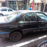 پرشیا 81 مشکی متالیک فرانسوی