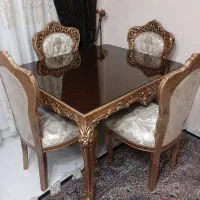 مبل وناهار خوری سلطنتی