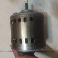 دینام کولر
