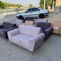 حراج مبل فقط ۳۵ تومن
