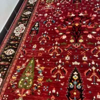 فرش ۱۲ متری طرح سنتی