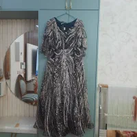 پیراهن بسیار زیبا و شیک