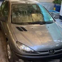 فروش 206