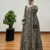 تولیدی لباس مجلسی زنانه و دخترانه