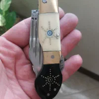 چاقو بابا کلکسیونی