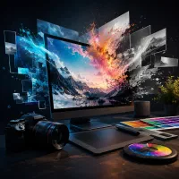 خدمات ادیت و ویرایش