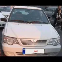 پراید۱۳۲مدل۹۰هیدرولیک وABS