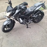 ns 200 ( ان اس ) مدل ۹۸
