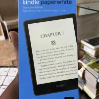 Kindle Paperwhite Signature Edition (11th Gene)