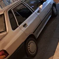 پراید مدل ۸۷