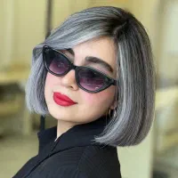 کوتاهی حرفه ای موی بانوان با تخفیف ویژه تابستانه
