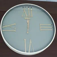 ساعت دیواری