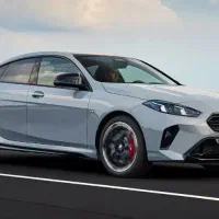 BMW 225l Msport فروش فوری