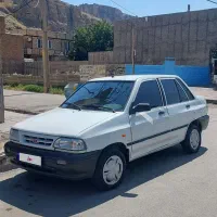 پراید ۸۸ شاسی پلمپ