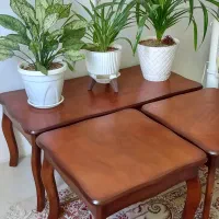 میز عسلی