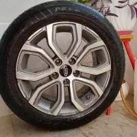 رینگ لاستیک ام وی ام ایکس 22گرمدره