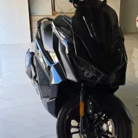 Sym gt200