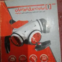 سه راهی صنعتی پارت (اصلی)+ داکت سایز 3 و 4