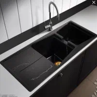 سینک گرانیت geranitiجدید