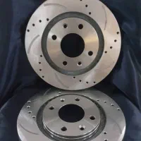 دیسک چرخ انواع خودروها