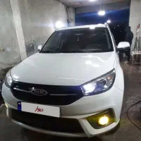 mvm x33s|خودرو سواری و وانت|رشت, نظری|دیوار