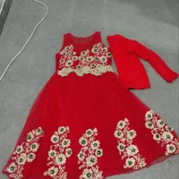 لباس مجلسی