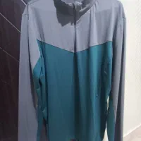 نیم زیپ / مردانه / کوهنوردی / برند