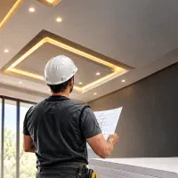 اجرای سقف کناف با تیم مجرب و قیمت منصفانه