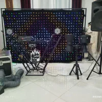 دی جی خانم