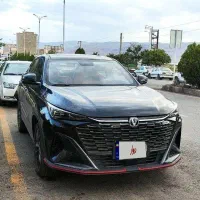 چانگان x5 plus
