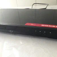 DVD مارشال