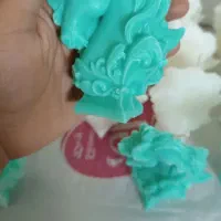 شمع ارجنتو نماد سال جدید