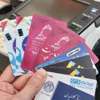 طراحی و چاپ کارت ویزیت