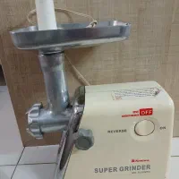 چرخ گوشت نانیوا