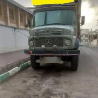 بنزتک باری