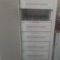 فروش دو عدد یخچال و فریزر