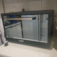 فر فن دار برقی