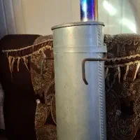 اگزوز بلوچی لول هفت رنگ (صفر)  خطر  405 slx