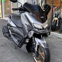 یاماها ان مکس فول مدل ۱۴۰۳ مشابه صفر