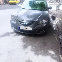 مزدا  3  تیپ  3  مدل  ۸۸
