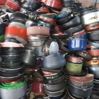 طرح تعویضی قابلمه کهنه با نو