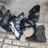 سه چرخه کودک اسکیت اسکوتر اسکیت برد