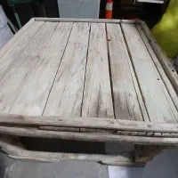 فروش کرسی چوپی تمیز وسالم کارکرده