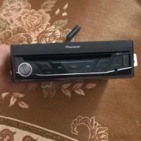 ضبط ایندشت پایونیر۳۸۵۰