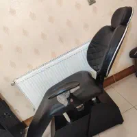 صندلی ارایشگاهی جک دار