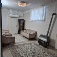 خونه 50متری ط اول با یک حیاط 9متری