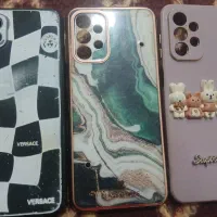 گارد گوشی A13و A12