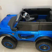 ماشین شارژی