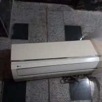 کولر گازی LG