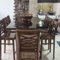 میز بار جزیره